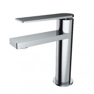 Смеситель для раковины однорычажный GZ 07011 Ganzer