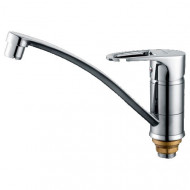 Смеситель для кухни однорычажный GZ 10022 Ganzer