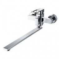 Смеситель для ванны однорычажный GZ 12041 Ganzer