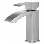 Смеситель для умывальника HN10044-G Hansen