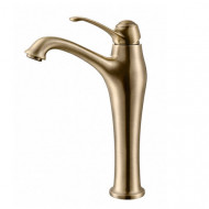 Смеситель для раковины Luci V413512D Vieir