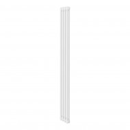 Дизайн-радиатор Insignia C2180 - 04, боковое подключение RAL9016 Royal Thermo Дизайн-радиатор Insignia C2180 - 04, боковое подключение RAL9016 Royal Thermo