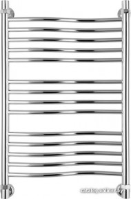 Полотенцесушитель водяной Флюид+ 800х600 Сунержа