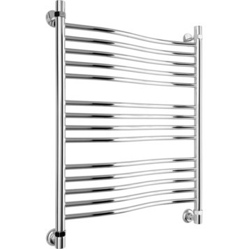 Полотенцесушитель водяной Флюид+ 800х600 Сунержа Полотенцесушитель водяной Флюид+ 800х600 Сунержа