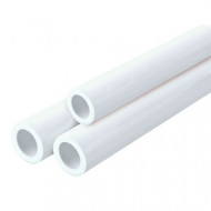 Труба PN20 полипропиленовая ф25х4,2 SPK