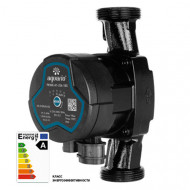 Энергоэффективный насос Aquario Prime-A1 25-6 180 с гайками