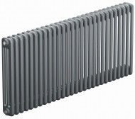 Радиатор стальной трубчатый TUBOG 3057-28-TI, боковое подключение, титан RIFAR Радиатор стальной трубчатый TUBOG 3057-28-TI, боковое подключение, титан RIFAR