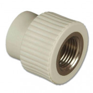 Муфта ВР 20-Rp1/2" FV-Plast