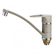 Смеситель для кухни однорычажный GZ 10022A Ganzer