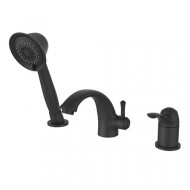 Смеситель для ванны Luci V413532C Vieir