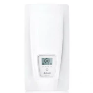 Водонагреватель проточный Clage DEX Next