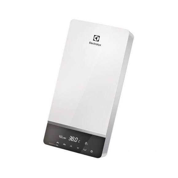 Водонагреватель электрический проточный Electrolux NPX 12-18 Sensomatic Pro