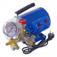 Опрессовочный насос, ЭЛЕКТРИЧЕСКЫЙ 250Вт ViEiR 