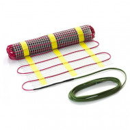 Греющий мат Solelec 0.5х10м 5м2 Rehau