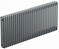 Радиатор стальной трубчатый TUBOG 3057-30-TI, боковое подключение, титан RIFAR Радиатор стальной трубчатый TUBOG 3057-30-TI, боковое подключение, титан RIFAR