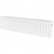 Радиатор стальной панельный Ventil 22/200/600, нижнее правое подключение ROMMER Радиатор стальной панельный Ventil 22/200/600, нижнее правое подключение ROMMER