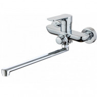 Смеситель для ванны HL22037 Hansen