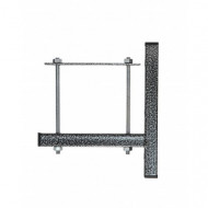 Кронштейн универсальный 20-120 мм Rilano