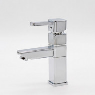 Смеситель для раковины однорычажный GZ 05013 Ganzer