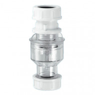 Обратный клапан 3/4" TUN5-CL McAlpine