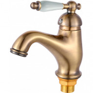 Смеситель для умывальника H10077-D Hansen