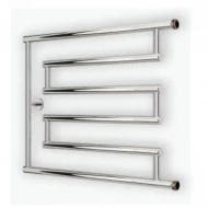 Полотенцесушитель ПМ-1Д 600х600 +2 полки Ganzer
