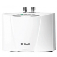 Водонагреватель проточный Clage MCX 4