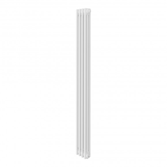 Дизайн-радиатор Insignia VC3180 - 04, нижнее подключение RAL9016 Royal Thermo Дизайн-радиатор Insignia VC3180 - 04, нижнее подключение RAL9016 Royal Thermo