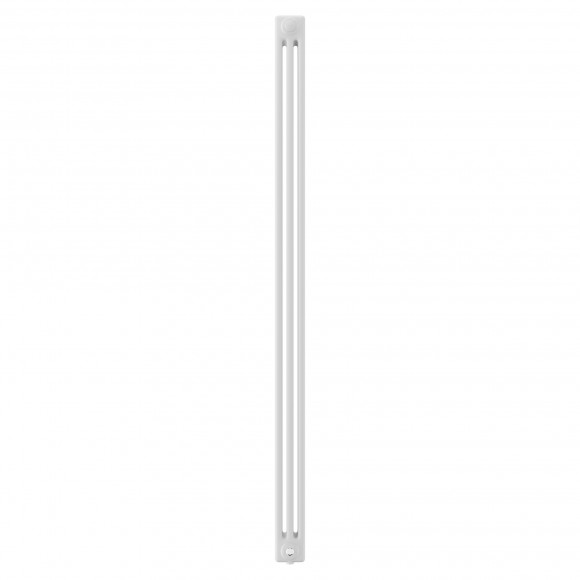 Дизайн-радиатор Insignia VC3180 - 04, нижнее подключение RAL9016 Royal Thermo Дизайн-радиатор Insignia VC3180 - 04, нижнее подключение RAL9016 Royal Thermo