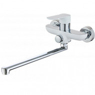 Смеситель для ванны HL22037-F Hansen