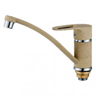 Смеситель для кухни однорычажный GZ 10022B Ganzer