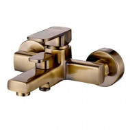 Смеситель для ванны однорычажный GZ 12031D Ganzer