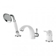 Смеситель для ванны Luci V413532F Vieir