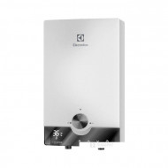 Водонагреватель электрический проточный Electrolux NPX 8 Flow Active