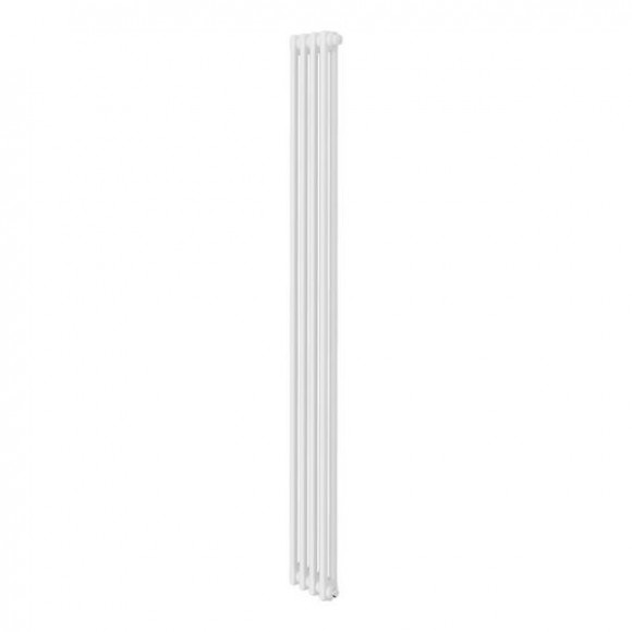 Дизайн-радиатор Insignia VC2180 - 04, нижнее подключение RAL9016 Royal Thermo