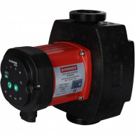 Насос циркуляционный ERTI 32/40-180 с гайками и теплоизоляцией ROMMER Насос циркуляционный ERTI 32/40-180 с гайками и теплоизоляцией ROMMER