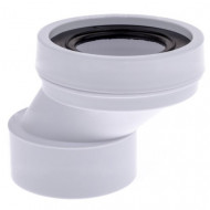 Эксцентрик пласт. ф110 (с 40мм. смещением) (гладкий) McAlpine