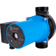 Циркуляционный насос Stout 32/80-180 мм