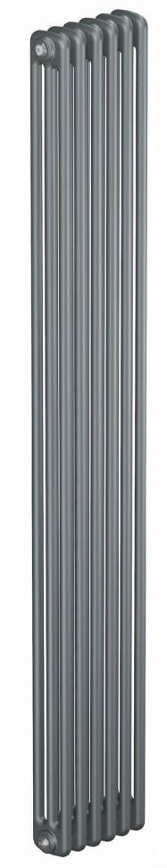 Радиатор стальной трубчатый TUBOG 3180-06-TI, боковое подключение, титан RIFAR Радиатор стальной трубчатый TUBOG 3180-06-TI, боковое подключение, титан RIFAR