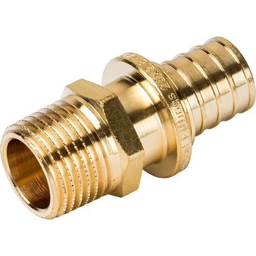 Переходник НР 16xRp 1/2" STOUT