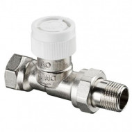 Вентиль термостатический AV 9 проходной 1" Oventrop