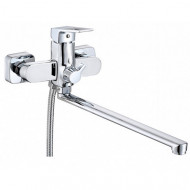 Смеситель для ванны H22035 Hansen