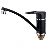 Смеситель для кухни однорычажный GZ 10022C Ganzer