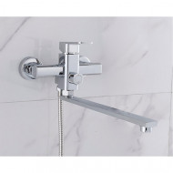 Смеситель для ванны H22001 Hansen Смеситель для ванны H22001 Hansen