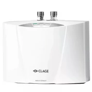 Водонагреватель проточный Clage MCX 3