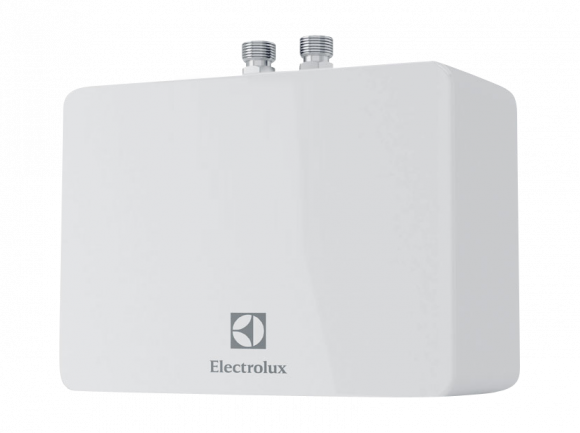 Водонагреватель электрический проточный Electrolux NP 6 Aquatronic 2.0