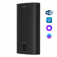 Водонагреватель Royal Thermo RWH 80 Major Inverter Grafit