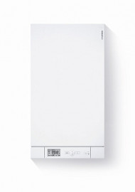 Настенный газовый котел Hermes (Viessmann) Legacy 100-W A1HB 24 кВт двухконтурный
