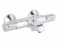 Смеситель grohtherm 1000 Термостат для ванны 34155 000 Смеситель grohtherm 1000 Термостат для ванны 34155 000