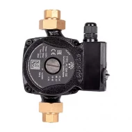 Циркуляционный насос Aquario AC 20-4 130 с гайками